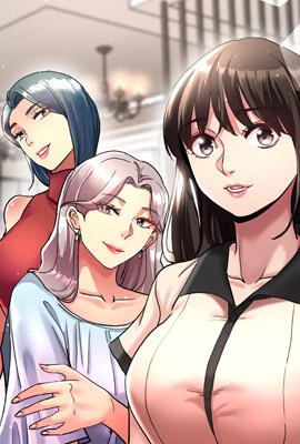 热门漫画4